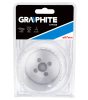 GRAPHITE KÖRKIVÁGÓ BI-METAL 67MM 57H928