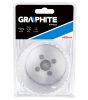 GRAPHITE KÖRKIVÁGÓ BI-METAL 83MM 57H932