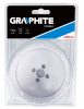 GRAPHITE KÖRKIVÁGÓ BI-METAL 95MM 57H934