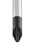 NEO TOOLS Csavarhúzó PZ3x150mm 25 év garanciával 04-185