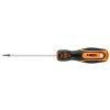 NEO TOOLS Csavarhúzó TORX T10x100mm 25 év garanciával 04-186