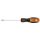 NEO TOOLS Csavarhúzó TORX T10x100mm 25 év garanciával 04-186