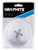 GRAPHITE KÖRKIVÁGÓ BI-METAL 105MM 57H936