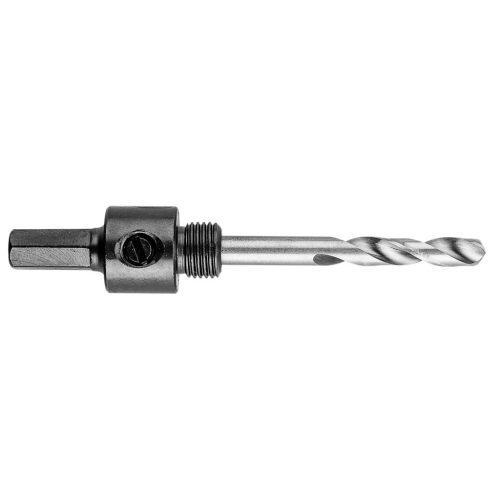 GRAPHITE ADAPTER KÖRKIVÁGÓHOZ 30MM-NÉL KISEBB KÖRKIVÁGÓHOZ 57H938