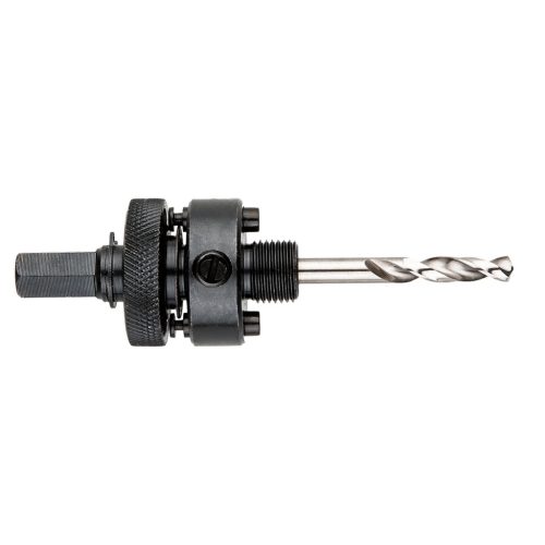 GRAPHITE ADAPTER KÖRKIVÁGÓHOZ 30MM-NÉL NAGYOBB KÖRKIVÁGÓHOZ 57H940