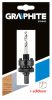 GRAPHITE ADAPTER KÖRKIVÁGÓHOZ 30MM-NÉL NAGYOBB KÖRKIVÁGÓHOZ 57H940