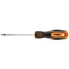 NEO TOOLS Csavarhúzó TORX T15x100mm 25 év garanciával 04-187