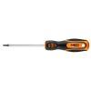 NEO TOOLS Csavarhúzó TORX T20x100mm 25 év garanciával 04-188