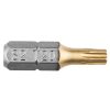 GRAPHITE Csavarhúzó bit Torx 20, 25mm, 1/4", 2db 57H973