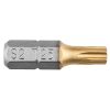 GRAPHITE Csavarhúzó bit Torx 25, 25mm, 1/4", 2db 57H974