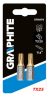 GRAPHITE Csavarhúzó bit Torx 25, 25mm, 1/4", 2db 57H974