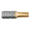 GRAPHITE Csavarhúzó bit Torx 27, 25mm, 1/4", 2db 57H975