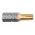 GRAPHITE Csavarhúzó bit Torx 27, 25mm, 1/4", 2db 57H975