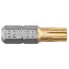 GRAPHITE Csavarhúzó bit Torx 30, 25mm, 1/4", 2db 57H976