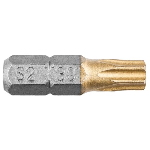 GRAPHITE Csavarhúzó bit Torx 30, 25mm, 1/4", 2db 57H976