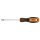 NEO TOOLS Csavarhúzó TORX T25x100mm 25 év garanciával 04-189