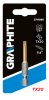GRAPHITE Csavarhúzó bit Torx 20, 50mm, 1/4" 57H986