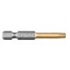 GRAPHITE Csavarhúzó bit Torx 25, 50mm, 1/4" 57H987