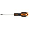 NEO TOOLS Csavarhúzó TORX T27x100mm 25 év garanciával 04-190