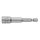 GRAPHITE CSAVARBEHAJTÓ M8 65MM 1/4" 57H992