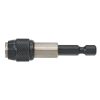 GRAPHITE TOLDÓSZÁR BEHAJTÓSZÁR BITEKHEZ 60MM 57H995