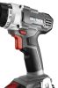 GRAPHITE Akkus fúró Energy+, 18V, 10mm gyorstokmány, akku nélkül!!! 3 év garanciával 58G000