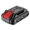 GRAPHITE Akkumulátor Energy+ egyakkus rendszerhez, 18V/2Ah 3 év garanciával 58G001