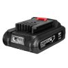 GRAPHITE Akkumulátor Energy+ egyakkus rendszerhez, 18V/2Ah 3 év garanciával 58G001