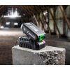 GRAPHITE Akkumulátortöltő Energy+ egyakkus rendszerhez 3 év garanciával 58G002