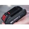 GRAPHITE Akkumulátor 4Ah, Energy+ egyakkus rendszerhez, 18V, BOOST UP 3 év garanciával 58G004-1