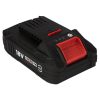 GRAPHITE Akkumulátor 4Ah, Energy+ egyakkus rendszerhez, 18V, BOOST UP 3 év garanciával 58G004-1