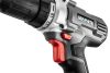 GRAPHITE Akkus fúró Energy+, 2db akku+töltő!, 18V/2Ah, 13mm, koffer 3 év garanciával 58G006-SET2