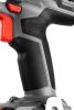 GRAPHITE Akkus fúró Energy+, 2db akku+töltő!, 18V/2Ah, 13mm, koffer 3 év garanciával 58G006-SET2