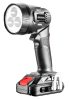 GRAPHITE Akkus lámpa Energy+, 18V, akku nélkül!!! 3 év garanciával 58G007