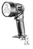 GRAPHITE Akkus lámpa Energy+, 18V, akku nélkül!!! 3 év garanciával 58G007