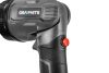 GRAPHITE Akkus lámpa Energy+, 18V, akku nélkül!!! 3 év garanciával 58G007