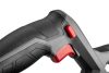 GRAPHITE Akkus körfűrész szett, 58G008 + 4Ah akku + töltő, Energy+, 18V 3 év garanciával 58G008-BC