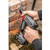GRAPHITE Akkus fúrókalapács Energy+, 18V, 0.8J, akku nélkül!!! 3 év garanciával 58G009