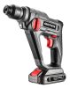 GRAPHITE Akkus fúrókalapács Energy+, 18V, 0.8J, akku nélkül!!! 3 év garanciával 58G009