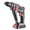 GRAPHITE Akkus fúrókalapács Energy+, 18V, 0.8J, akku nélkül!!! 3 év garanciával 58G009