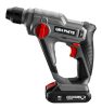 GRAPHITE Akkus fúrókalapács Energy+, 18V, 0.8J, akku nélkül!!! 3 év garanciával 58G009