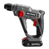 GRAPHITE Akkus fúrókalapács Energy+, 18V, 0.8J, akku nélkül!!! 3 év garanciával 58G009