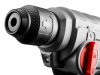 GRAPHITE Akkus fúrókalapács Energy+, 18V, 0.8J, akku nélkül!!! 3 év garanciával 58G009
