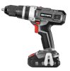 GRAPHITE Akkus fúró, csavarozó, ütvefúró Energy+, 18V, 13mm gyorstokmány, akku nélkül!!! 3 év garanciával 58G010