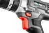 GRAPHITE Akkus fúró, csavarozó, ütvefúró Energy+, 18V, 13mm gyorstokmány, akku nélkül!!! 3 év garanciával 58G010