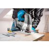 GRAPHITE Akkus dekopírfűrész Energy+, 18V, akku nélkül!!! 3 év garanciával 58G011