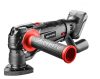 GRAPHITE Akkus multifunkciós gép Energy+, 18V, akku nélkül!!! 3 év garanciával 58G013