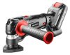 GRAPHITE Akkus multifunkciós gép Energy+, 18V, akku nélkül!!! 3 év garanciával 58G013