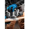 GRAPHITE Akkus excentercsiszoló Energy+, 18V, 125mm, akku nélkül!!! 3 év garanciával 58G014