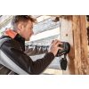 GRAPHITE Akkus excentercsiszoló Energy+, 18V, 125mm, akku nélkül!!! 3 év garanciával 58G014